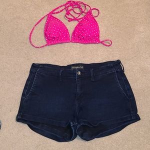 ☀️ Shorts ☀️